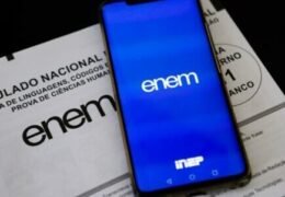 MEC divulga locais de prova da reaplicação do Enem 2024