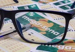 Mega-Sena sorteia nesta terça-feira prêmio acumulado em R$ 66 milhões