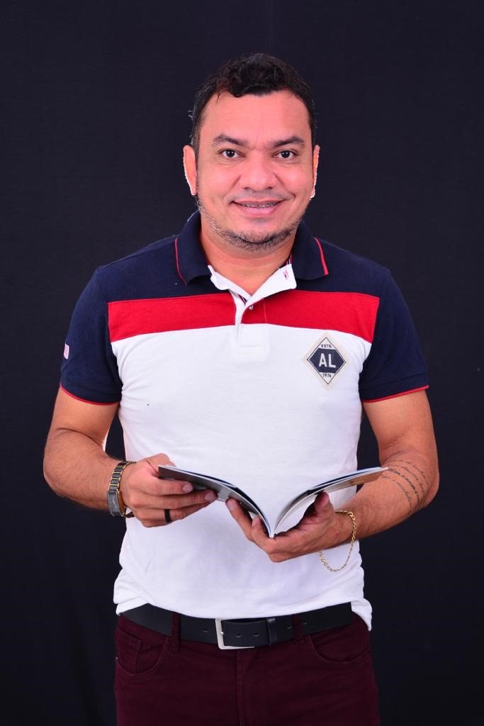 Picture of Airton Souza