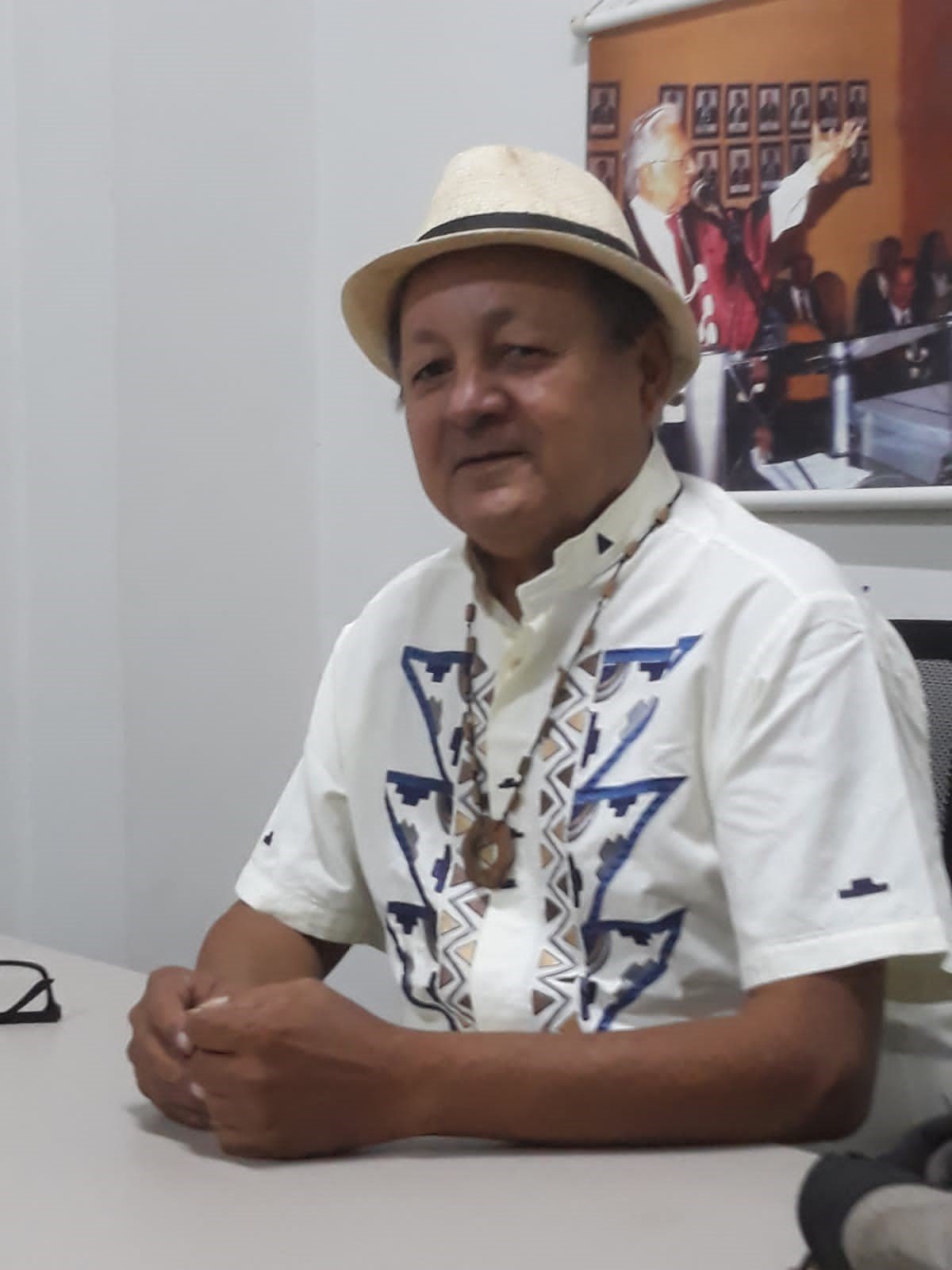 Picture of Domingos Cezar