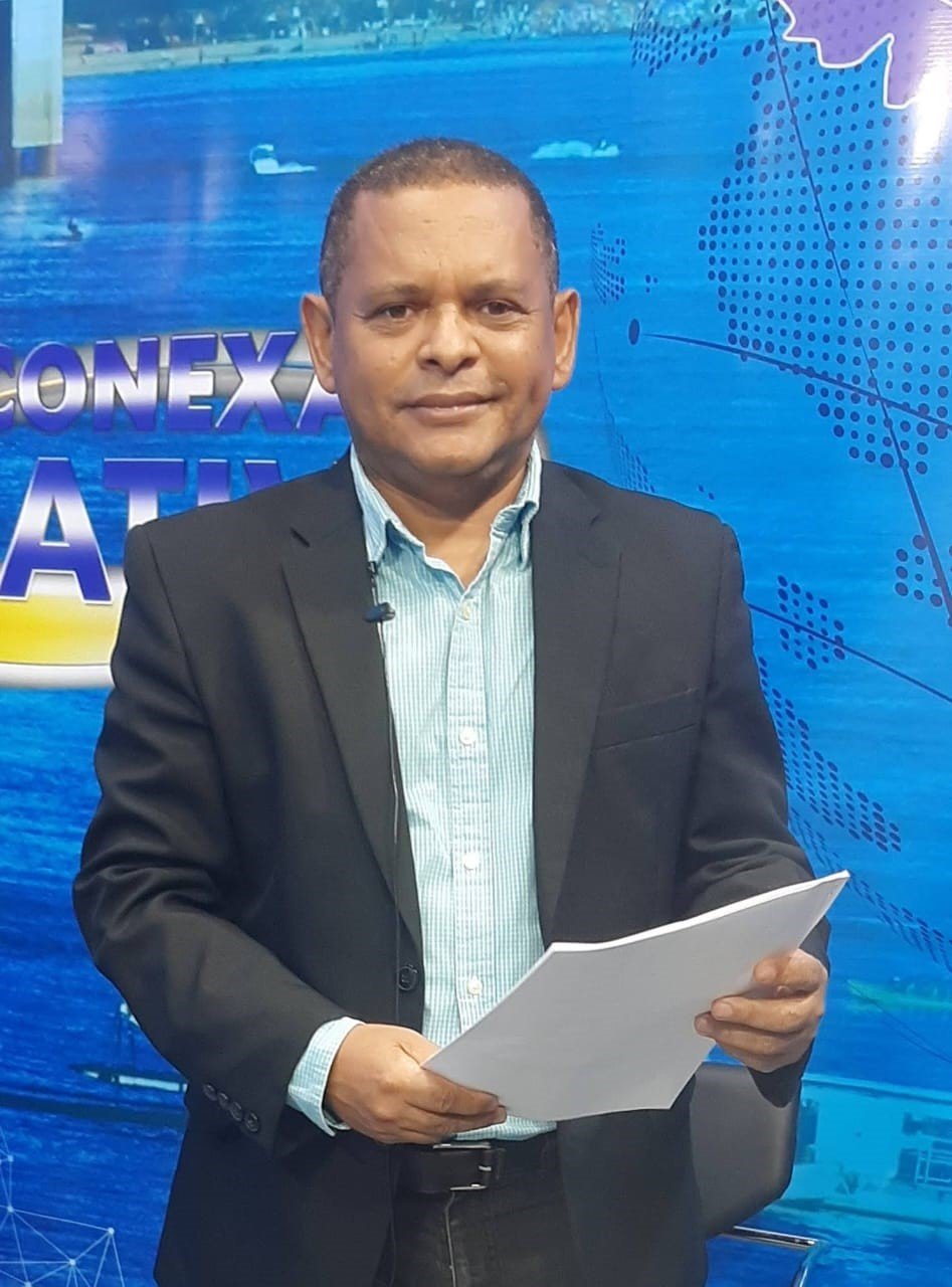 Picture of Elson Araujo