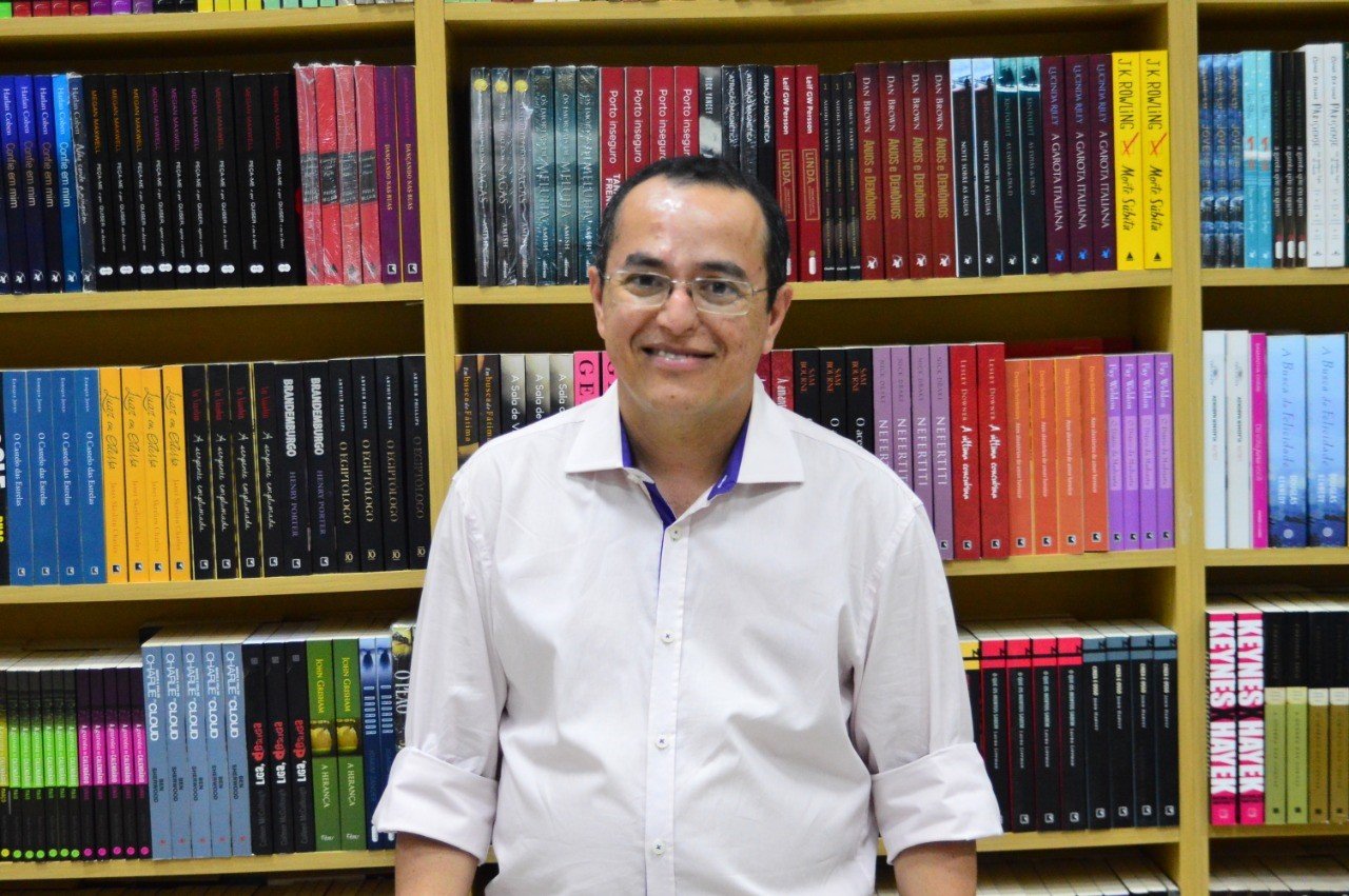 Picture of Marcos Fabio Belo Matos