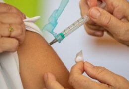 Vacinação nacional contra gripe começa no sábado