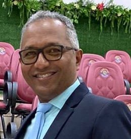 Picture of Francisco Magalhães