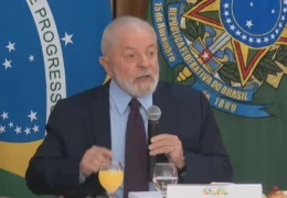Lula diz que 'dificilmente' governo vai bater meta de zera rombo fiscal em 2024