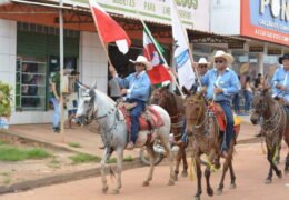 Aspape realiza 14ª Cavalgada no Distrito Cruzeiro do Sul neste sábado (4)