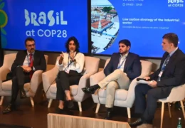 COP28: JBS anuncia investimentos em rastreabilidade individual e em apoio a pequenos produtores