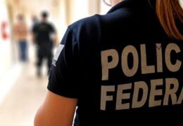 PF prende três suspeitos de ajudar presos que fugiram em Mossoró