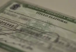 Eleições 2024: mais de 800 mil paraenses precisam regularizar título de eleitor
