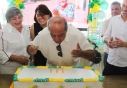 Tradicional Café da manhã, no Encontro dos Rios, celebra aniversário de Marabá