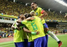 Pará fortalece investimento nos esportes, apoia atletas e entrega Novo Mangueirão