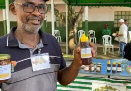 Agricultores: Seagri promove 1º encontro com produtores de mel de Marabá