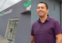 Clínica MedPopular é inaugurada em Quatro Bocas e amplia acesso à saúde na Região do Rio Preto