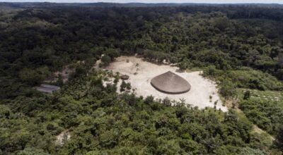 Senado aprova marco temporal e busca saída para mineração em terras indígenas